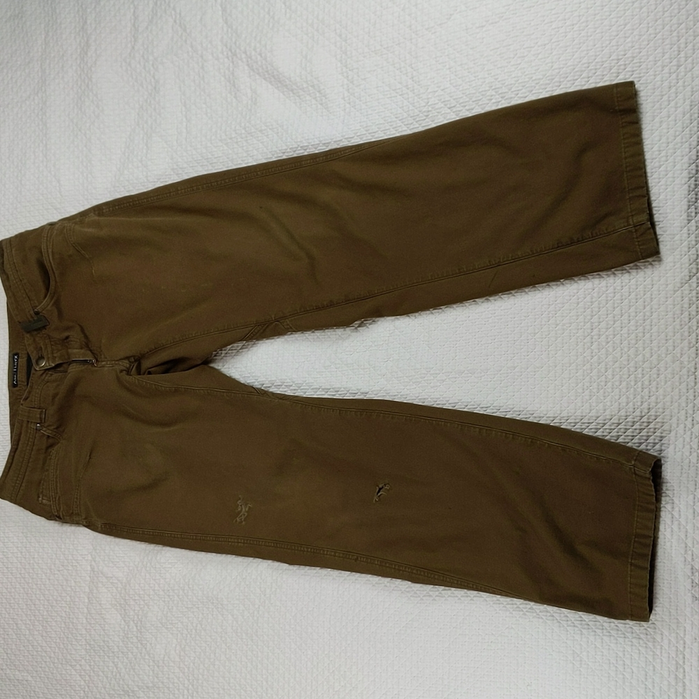 Arc'teryx Work Jeans